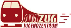 Logo am Zug