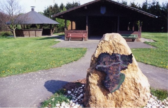 Bärenbach Verbandsgemeinde Kirchberg (Hunsrück)