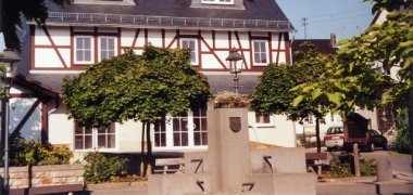 Brunnen