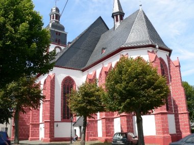 Kirche