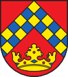 Wappen der Stadt Kirchberg Bild