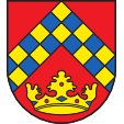 Wappen der Stadt Kirchberg