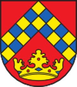 Wappen der Stadt Kirchberg