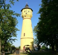 Wasserturm