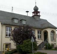Gemeindehaus