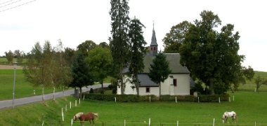 Kirche