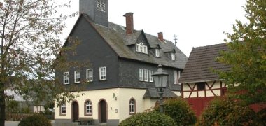 Gemeindehaus