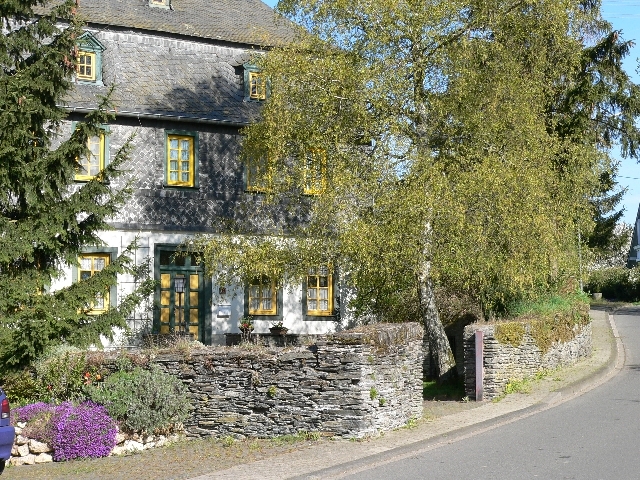 Würrich Verbandsgemeinde Kirchberg (Hunsrück)