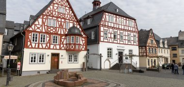 Rathaus