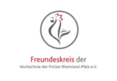 Logo Freundeskreis der Hochschule der Polizei Rheinland-Pfalz