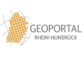 Logo Geoportal des Rhein-Hunsrück-Kreises