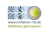 Logo Mitfahrerbörse