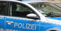 Polizei