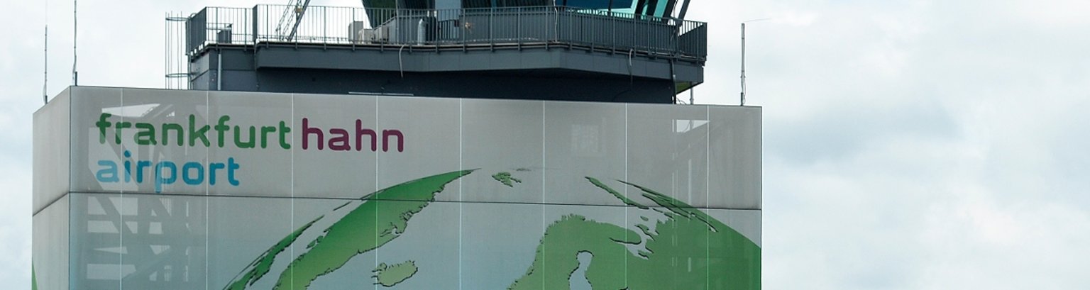 Frankfurt Hahn